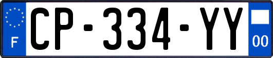 CP-334-YY