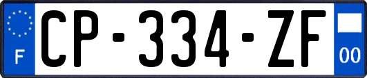 CP-334-ZF