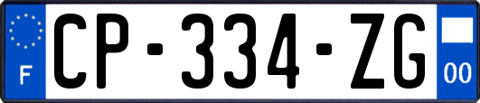 CP-334-ZG