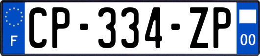 CP-334-ZP