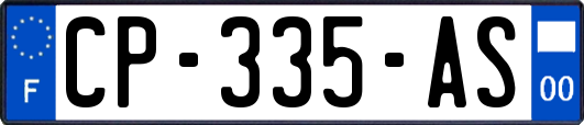 CP-335-AS