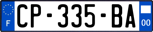 CP-335-BA