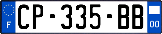 CP-335-BB