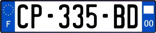 CP-335-BD