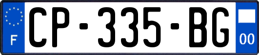 CP-335-BG