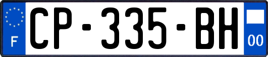 CP-335-BH