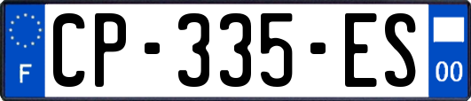 CP-335-ES