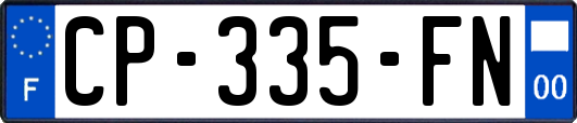 CP-335-FN