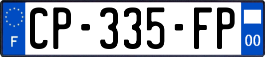 CP-335-FP
