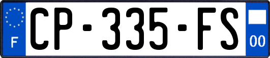 CP-335-FS