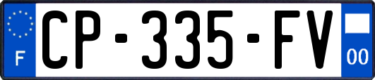 CP-335-FV