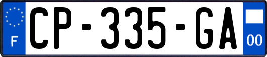 CP-335-GA