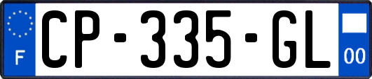 CP-335-GL