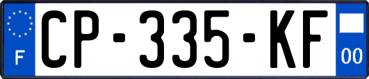 CP-335-KF