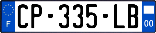 CP-335-LB