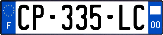 CP-335-LC
