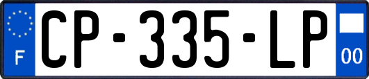 CP-335-LP