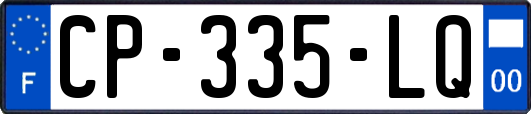 CP-335-LQ