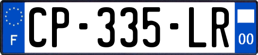CP-335-LR