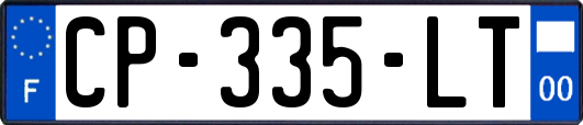 CP-335-LT