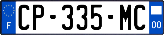 CP-335-MC