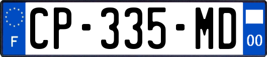 CP-335-MD