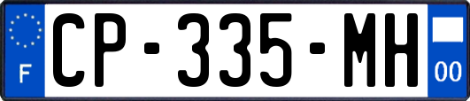 CP-335-MH