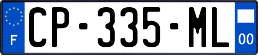 CP-335-ML