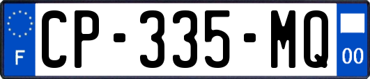 CP-335-MQ