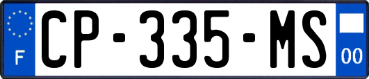 CP-335-MS