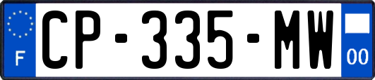 CP-335-MW