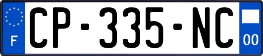 CP-335-NC