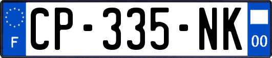 CP-335-NK