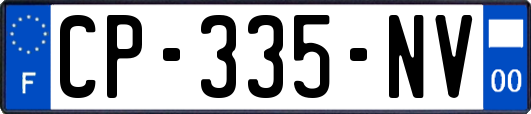 CP-335-NV