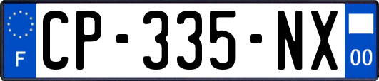 CP-335-NX