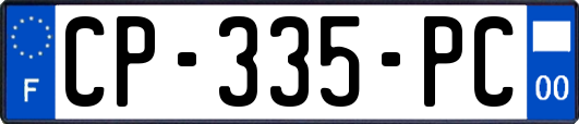 CP-335-PC