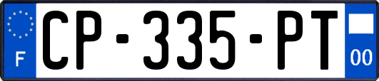 CP-335-PT