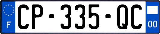 CP-335-QC