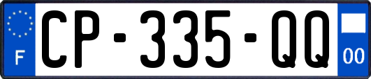 CP-335-QQ