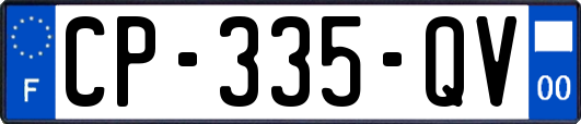 CP-335-QV