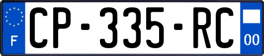 CP-335-RC