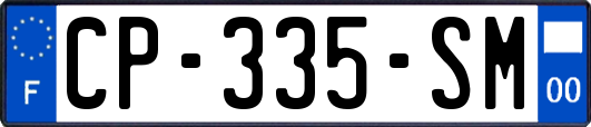 CP-335-SM