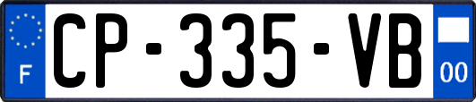 CP-335-VB
