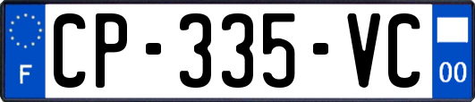 CP-335-VC