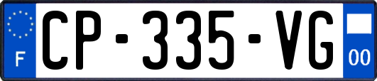 CP-335-VG
