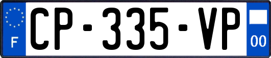 CP-335-VP