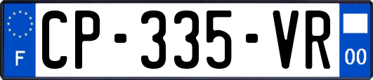 CP-335-VR