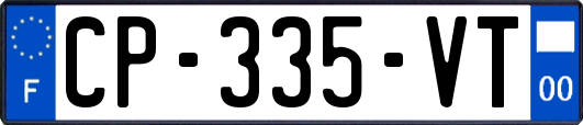 CP-335-VT