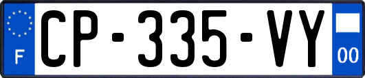 CP-335-VY