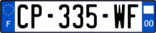 CP-335-WF